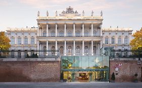 Palais Coburg Hotel Residenz